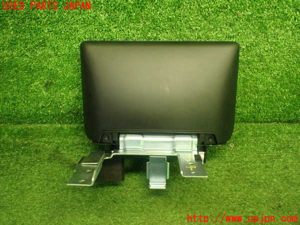 1UPJ-9230336629]MAZDA2(デミオ)(DJLFS)モニター 中古_2