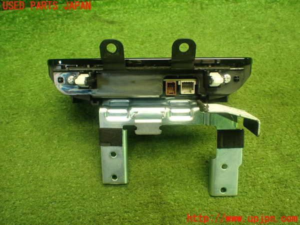 1UPJ-9230336629]MAZDA2(デミオ)(DJLFS)モニター 中古_3