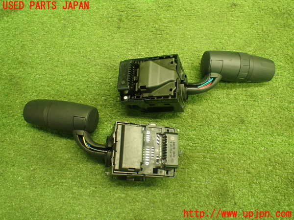 1UPJ-9230336720]MAZDA2(デミオ)(DJLFS)コンビネーションスイッチ 中古_2