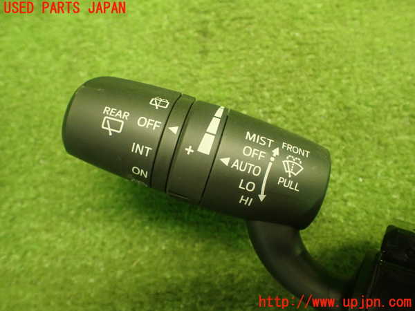 1UPJ-9230336720]MAZDA2(デミオ)(DJLFS)コンビネーションスイッチ 中古_4