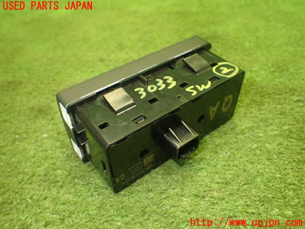 1UPJ-9230336307]MAZDA2(デミオ)(DJLFS)スイッチ2 (VSC OFF) 中古_3