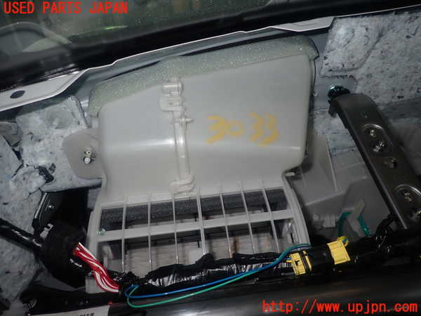 1UPJ-9230336095]MAZDA2(デミオ)(DJLFS)ブロアファン(ブロアーファン) 中古_2
