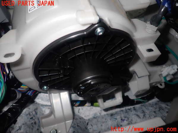 1UPJ-9230336095]MAZDA2(デミオ)(DJLFS)ブロアファン(ブロアーファン) 中古_3