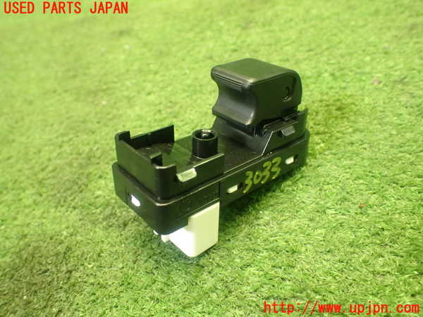 1UPJ-9230336245]MAZDA2(デミオ)(DJLFS)左前パワーウィンドウスイッチ 中古_2