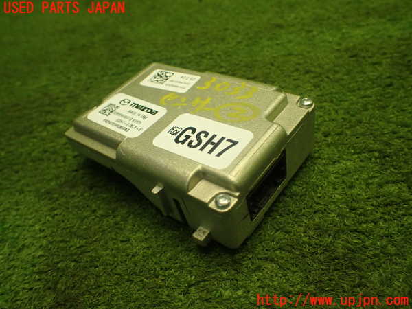 1UPJ-9230336382]MAZDA2(デミオ)(DJLFS)センサー2 中古_2