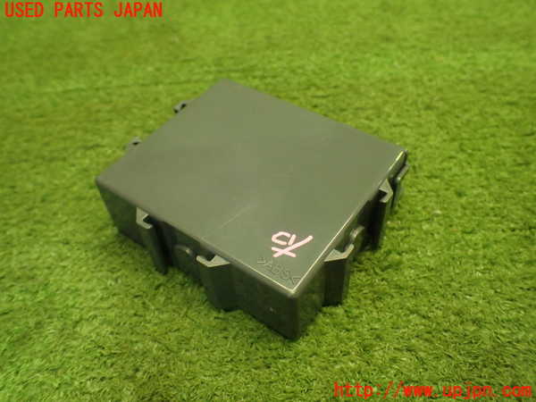 1UPJ-9230336147]MAZDA2(デミオ)(DJLFS)コンピューター2 (D67J-67UU0-B) 中古_2