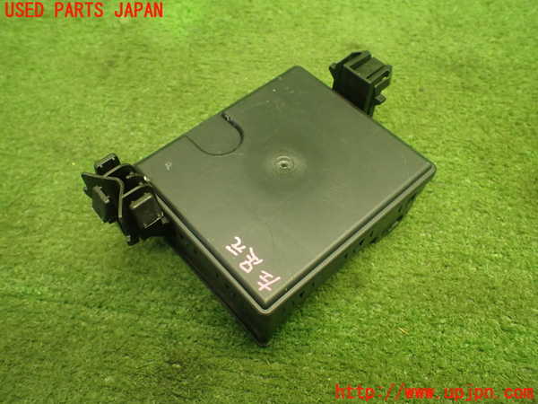 1UPJ-9230336150]MAZDA2(デミオ)(DJLFS)コンピューター5 (D10A-675Z0-C) 中古_2