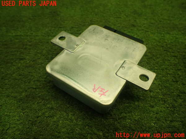 1UPJ-9230336152]MAZDA2(デミオ)(DJLFS)コンピューター7 (K6266) 中古_2