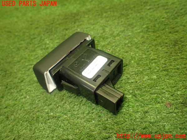 1UPJ-9230336290]MAZDA2(デミオ)(DJLFS)ハザードスイッチ 中古_3