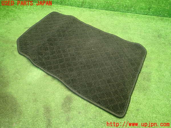 1UPJ-9230337800]MAZDA2(デミオ)(DJLFS)フロアマット 中古_4