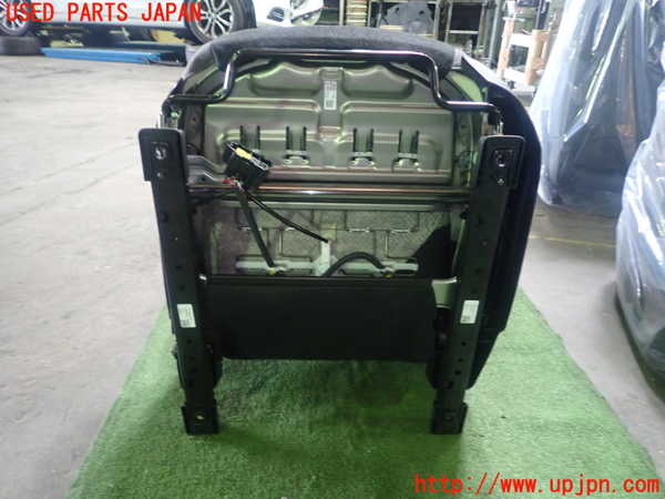 1UPJ-9230337065]MAZDA2(デミオ)(DJLFS)助手席シート 中古_5