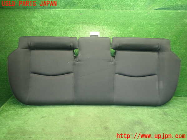 1UPJ-9230337385]MAZDA2(デミオ)(DJLFS)リアシート 中古_5