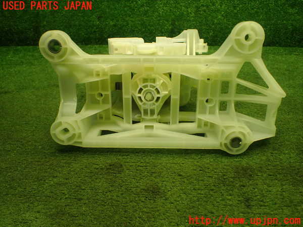 1UPJ-9230337555]MAZDA2(デミオ)(DJLFS)ATシフトレバー 中古_4