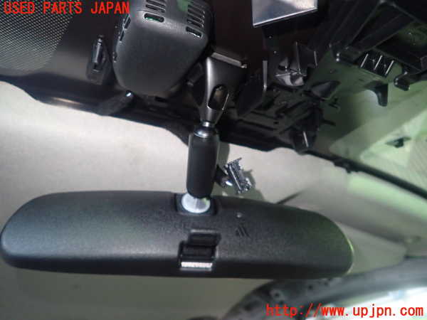 1UPJ-9230337615]MAZDA2(デミオ)(DJLFS)ルームミラー 中古_3