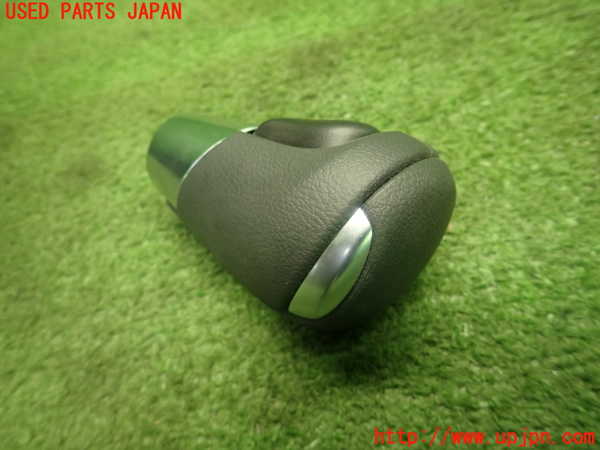 1UPJ-9230337570]MAZDA2(デミオ)(DJLFS)シフトノブ 中古_2