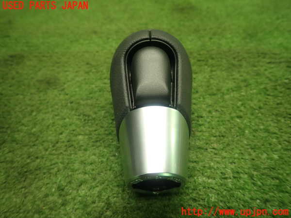 1UPJ-9230337570]MAZDA2(デミオ)(DJLFS)シフトノブ 中古_3