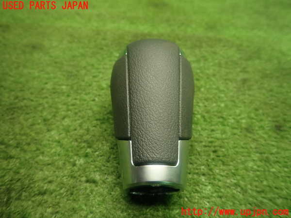 1UPJ-9230337570]MAZDA2(デミオ)(DJLFS)シフトノブ 中古_4