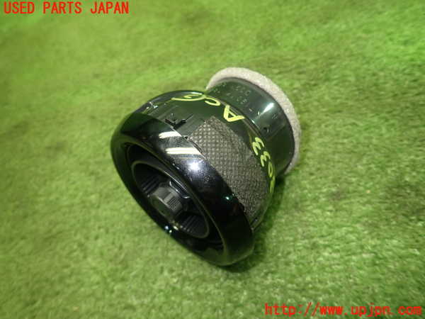 1UPJ-9230337527]MAZDA2(デミオ)(DJLFS)エアコン吹き出し口2 (左) 中古_2