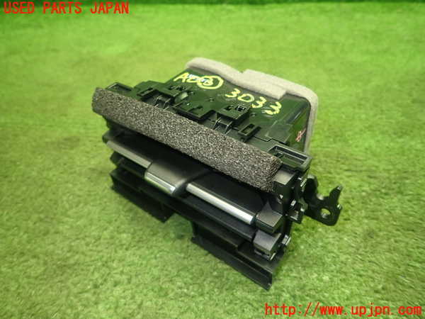 1UPJ-9230337528]MAZDA2(デミオ)(DJLFS)エアコン吹き出し口3 (真中) 中古_3