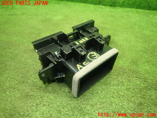 1UPJ-9230337528]MAZDA2(デミオ)(DJLFS)エアコン吹き出し口3 (真中) 中古_4