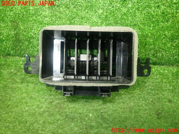 1UPJ-9230337528]MAZDA2(デミオ)(DJLFS)エアコン吹き出し口3 (真中) 中古_5