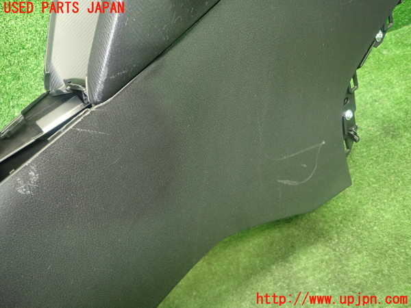 1UPJ-9230337540]MAZDA2(デミオ)(DJLFS)センターコンソール 中古_4
