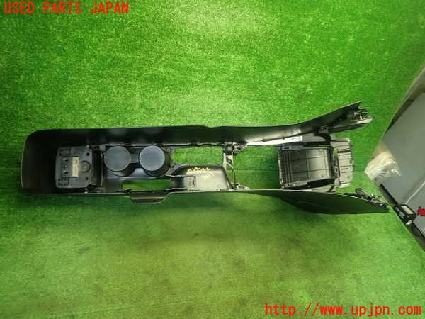 1UPJ-9230337540]MAZDA2(デミオ)(DJLFS)センターコンソール 中古_5