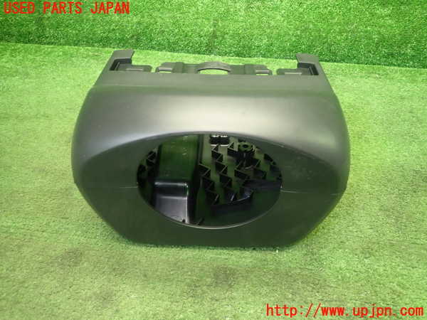 1UPJ-9230337905]MAZDA2(デミオ)(DJLFS)コラムカバー 中古_3