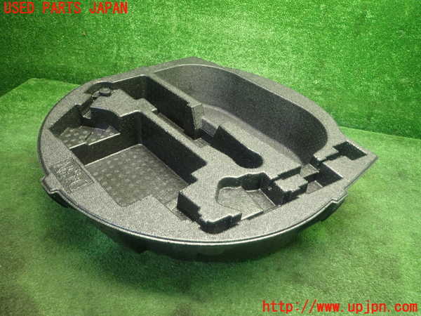 1UPJ-9230337771]MAZDA2(デミオ)(DJLFS)ラゲッジトレイ1 中古_3