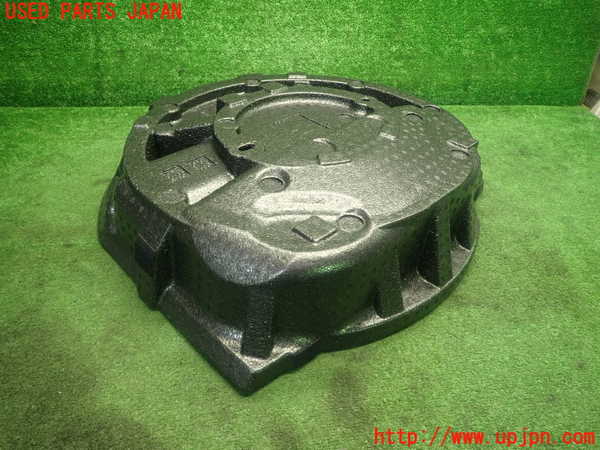 1UPJ-9230337771]MAZDA2(デミオ)(DJLFS)ラゲッジトレイ1 中古_4