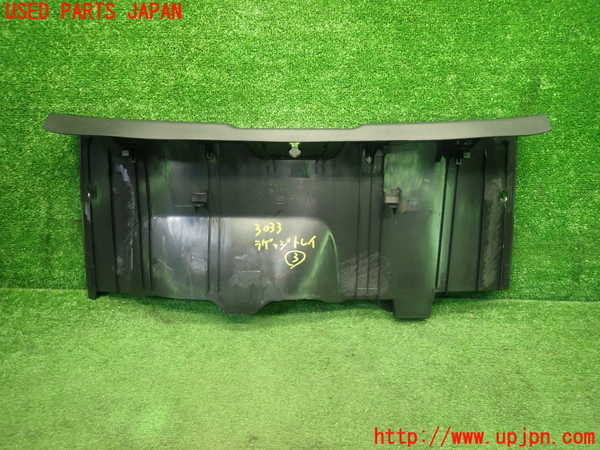1UPJ-9230337773]MAZDA2(デミオ)(DJLFS)ラゲッジトレイ3 中古_5