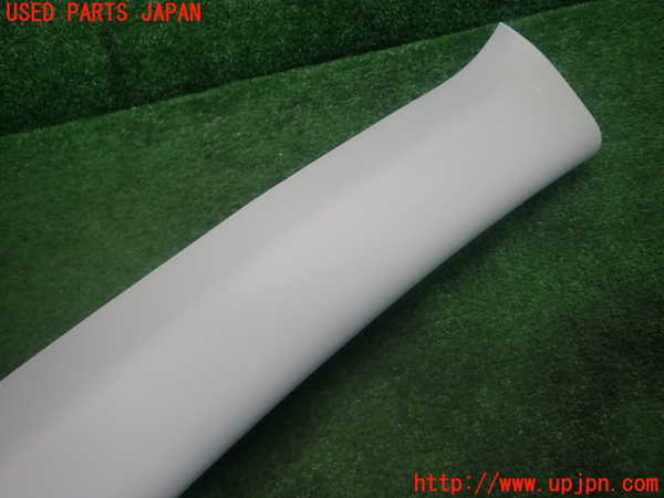 1UPJ-9230337655]MAZDA2(デミオ)(DJLFS)右フロントピラートリム 中古_2