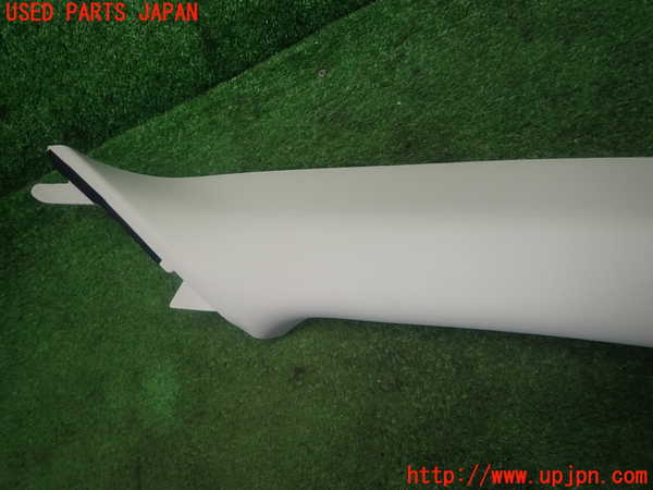 1UPJ-9230337655]MAZDA2(デミオ)(DJLFS)右フロントピラートリム 中古_3