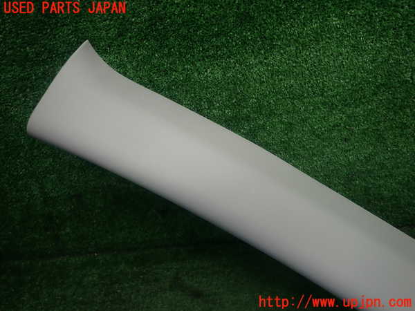 1UPJ-9230337660]MAZDA2(デミオ)(DJLFS)左フロントピラートリム 中古_2