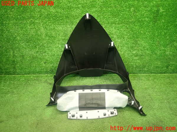 1UPJ-9230337510]MAZDA2(デミオ)(DJLFS)メーターフード 中古_4