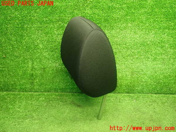 1UPJ-9230337040]MAZDA2(デミオ)(DJLFS)運転席ヘッドレスト 中古_2