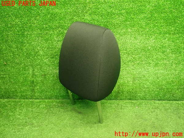 1UPJ-9230337040]MAZDA2(デミオ)(DJLFS)運転席ヘッドレスト 中古_3