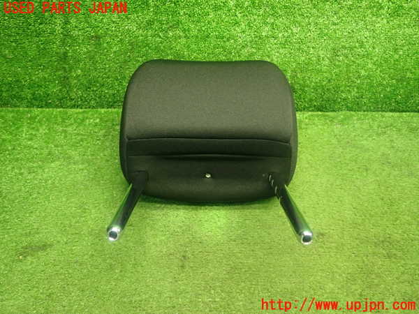 1UPJ-9230337040]MAZDA2(デミオ)(DJLFS)運転席ヘッドレスト 中古_4