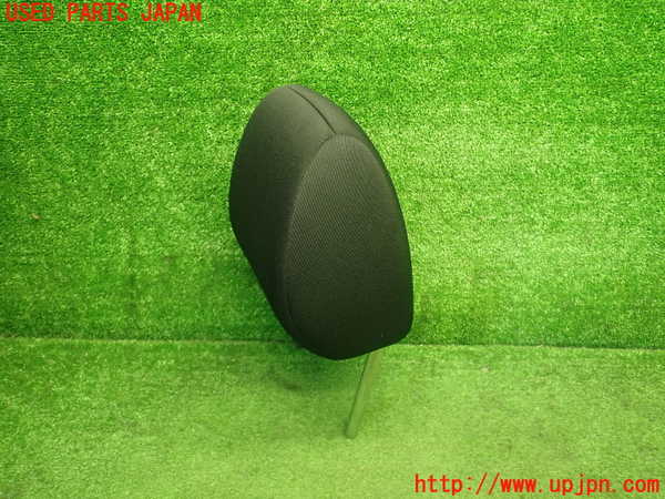 1UPJ-9230337070]MAZDA2(デミオ)(DJLFS)助手席ヘッドレスト 中古_2