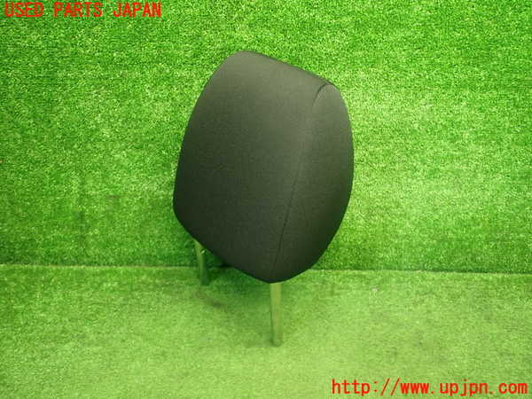 1UPJ-9230337070]MAZDA2(デミオ)(DJLFS)助手席ヘッドレスト 中古_3