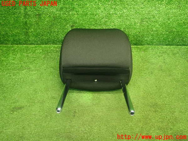 1UPJ-9230337070]MAZDA2(デミオ)(DJLFS)助手席ヘッドレスト 中古_4