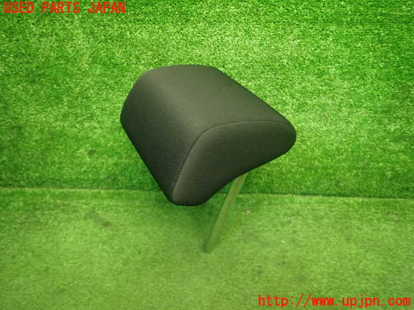 1UPJ-9230337130]MAZDA2(デミオ)(DJLFS)真中2列目ヘッドレスト 中古_2