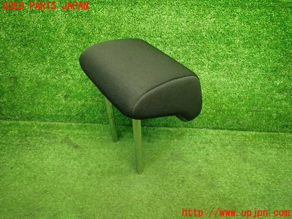 1UPJ-9230337130]MAZDA2(デミオ)(DJLFS)真中2列目ヘッドレスト 中古_3