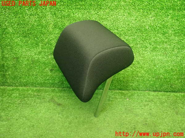 1UPJ-9230337180]MAZDA2(デミオ)(DJLFS)左2列目ヘッドレスト 中古_2