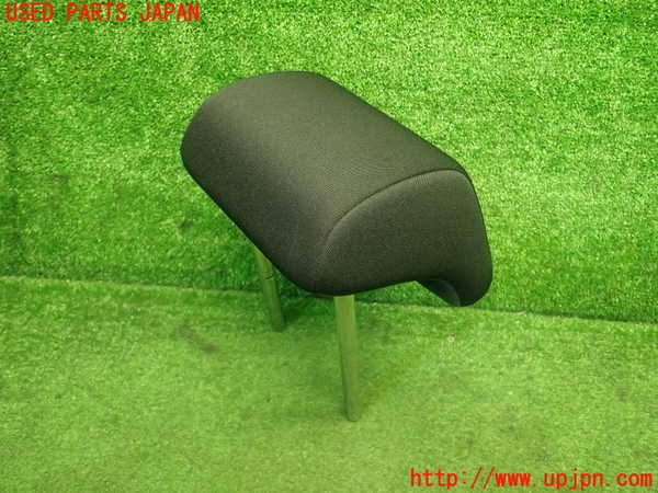 1UPJ-9230337180]MAZDA2(デミオ)(DJLFS)左2列目ヘッドレスト 中古_3