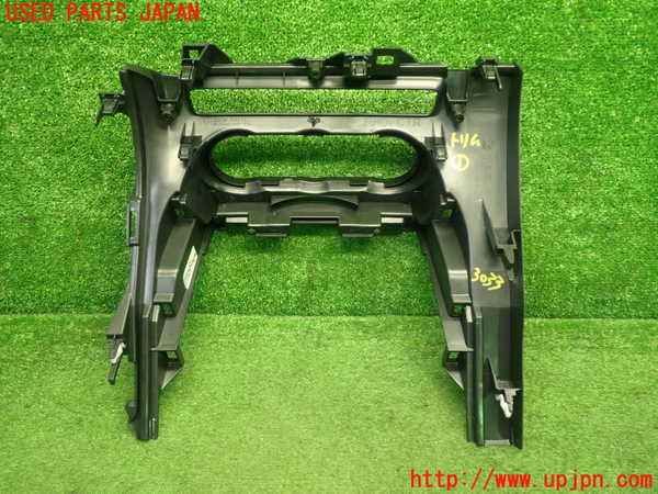 1UPJ-9230337691]MAZDA2(デミオ)(DJLFS)内装トリム類1 中古_2