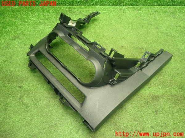 1UPJ-9230337691]MAZDA2(デミオ)(DJLFS)内装トリム類1 中古_3