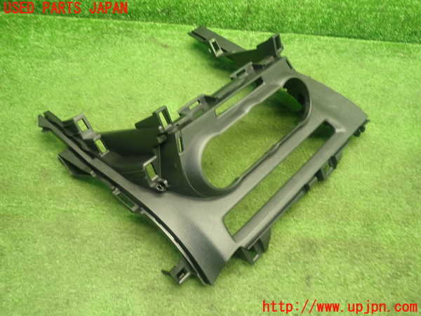 1UPJ-9230337691]MAZDA2(デミオ)(DJLFS)内装トリム類1 中古_4