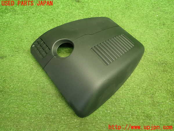 1UPJ-9230337693]MAZDA2(デミオ)(DJLFS)内装トリム類3 中古_2