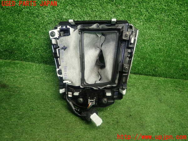 1UPJ-9230337575]MAZDA2(デミオ)(DJLFS)シフトブーツ 中古_2